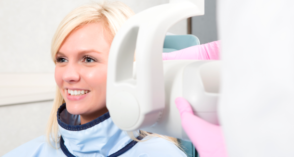 Dental Xrays Pikesville MD