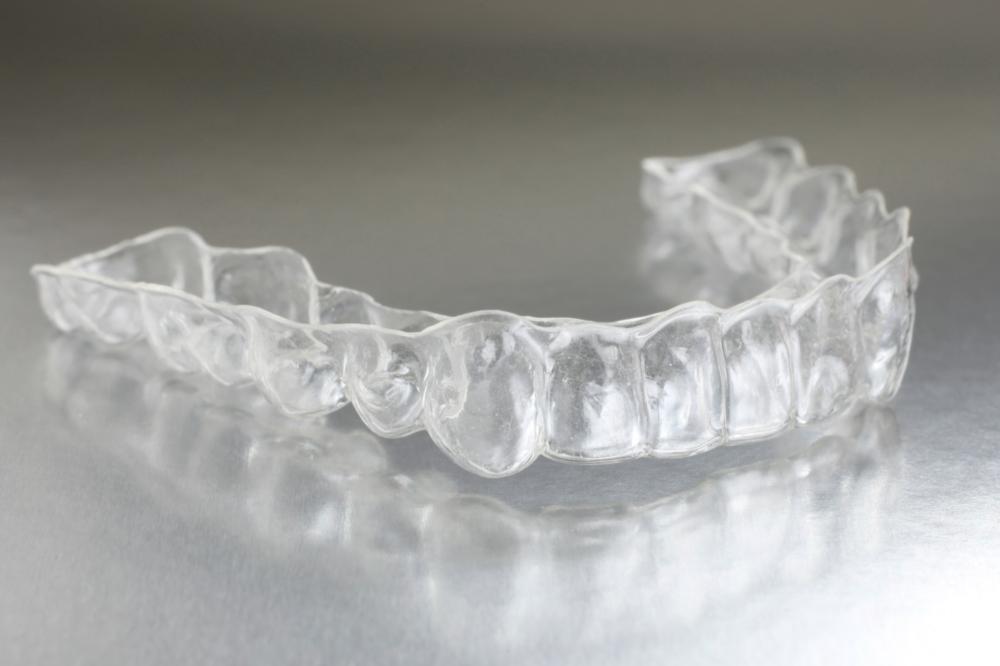 Invisalign Fayetteville