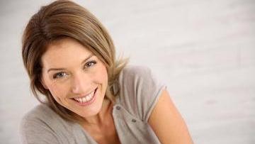 Smiling Female Dental Patient | Scott J Stephens DDS | Dental Blog